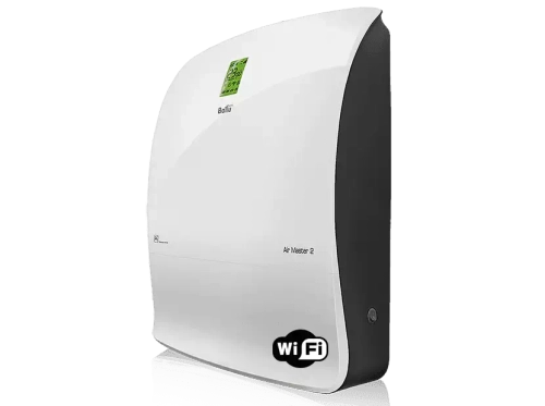 Ballu Air Master 2 BMAC-300/WARM