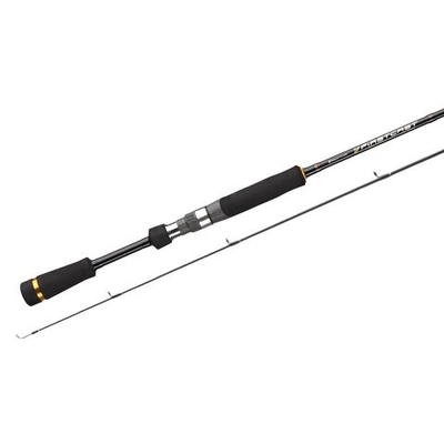 Спиннинг Major Craft Firstcast FCS-S762UL 0.4-5г 1-5lb