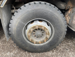 Shacman (Shaanxi) SX* 8x4 Самосвал SX331863366 (Дизельный, 12,5 л, 544 л.с., МТ)