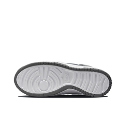 Женские кроссовки Nike Dunk High Up 'Light Smoke Grey' DH3718-106