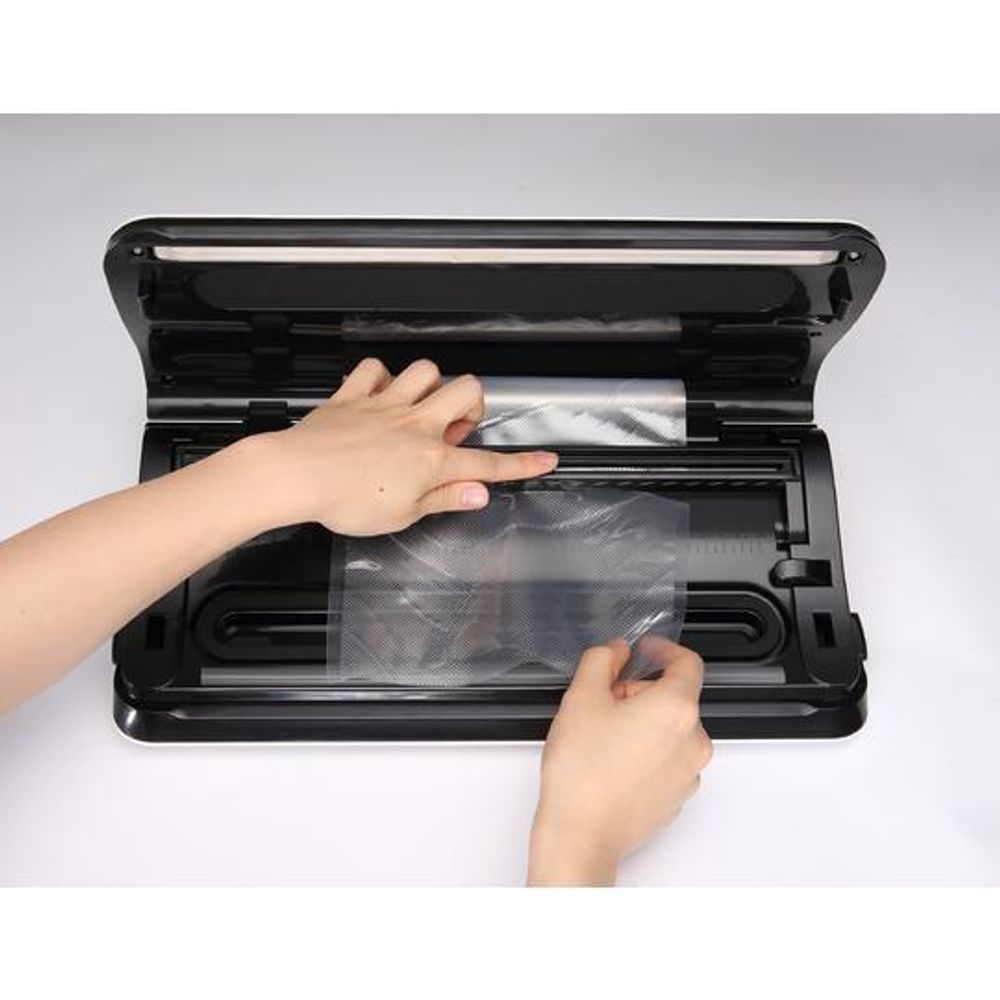 Вакуумный упаковщик Sea-maid GN-1058