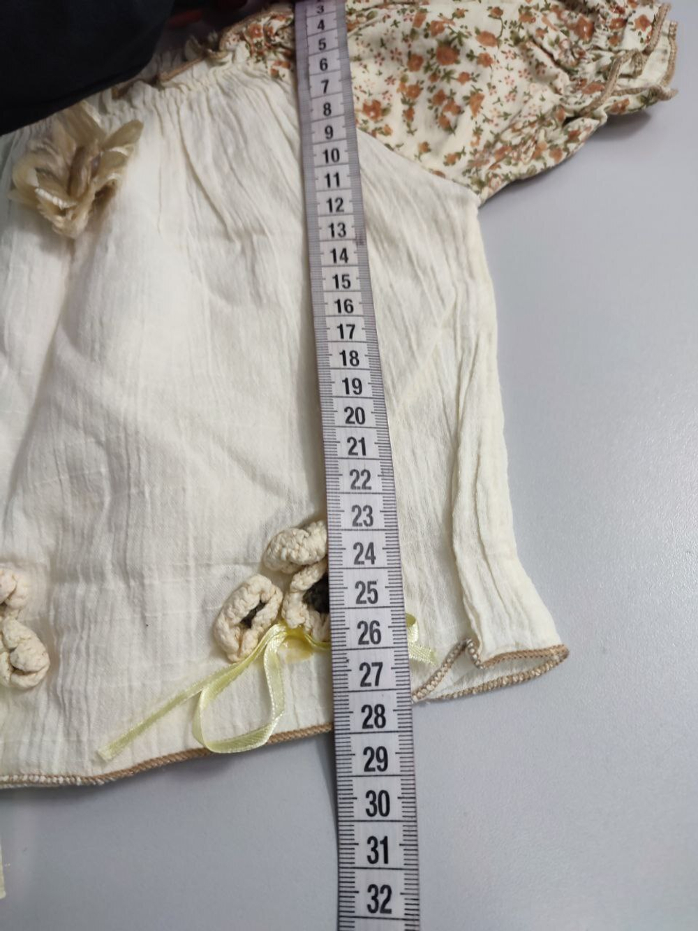 Костюм для модницы на 1/1,5 года