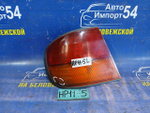 Стоп левый NISSAN PRIMERA 1998
