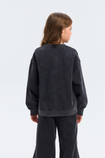 Джемпер дл/р д/д DELORAS 22756