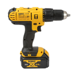 Шуруповерт Dewalt DCD 790 M2 18В 2х4 Ач