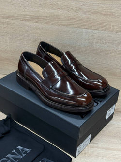 Туфли Zegna