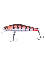 Воблер плавающий Lucky John Pro Series BASARA F 09/201