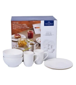 Villeroy & Boch Набор для завтрака «Для меня» - 6 элементов 10-4153-7041