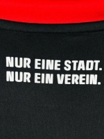 Футболка футбольная Айнтрахт (Франкфурт) 2025/2026