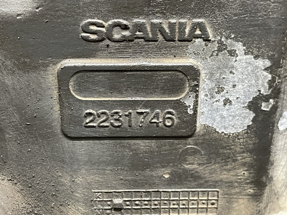 Крышка теплообменника 2021г