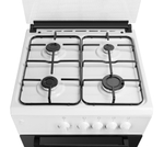 Газовая плита MAUNFELD MGC60GEW03