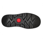 Ugg Mens Burleigh Boot Leather Chocolat