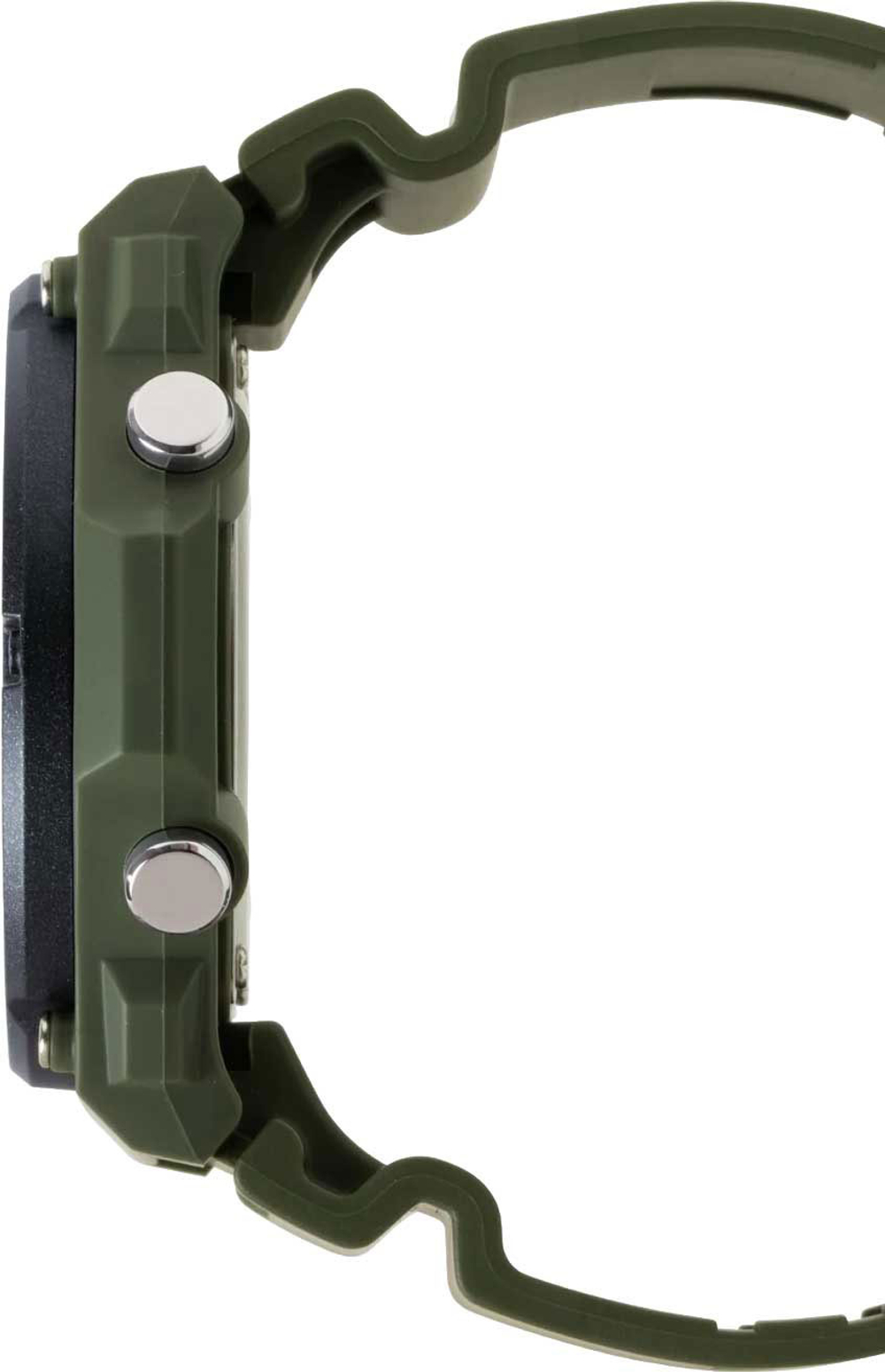 Часы Casio AQ-S820W-3B