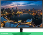 Монитор Lenovo ThinkVision T24d-10 (61B4MAT1EU)