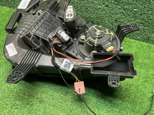 Корпус отопителя Chery Tiggo 8 Pro Max (22-нв)