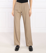 Брюки Sams\u00f8e Sams\u00f8e - бежевый(F20300033)