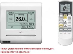 Канальная VRF система Fujitsu ARXK018GLGH