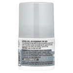 Bee & You, Натуральные шариковые шарики для мужчин, свежесть и активный образ жизни, 50 мл (1,7 жидк. Унции)