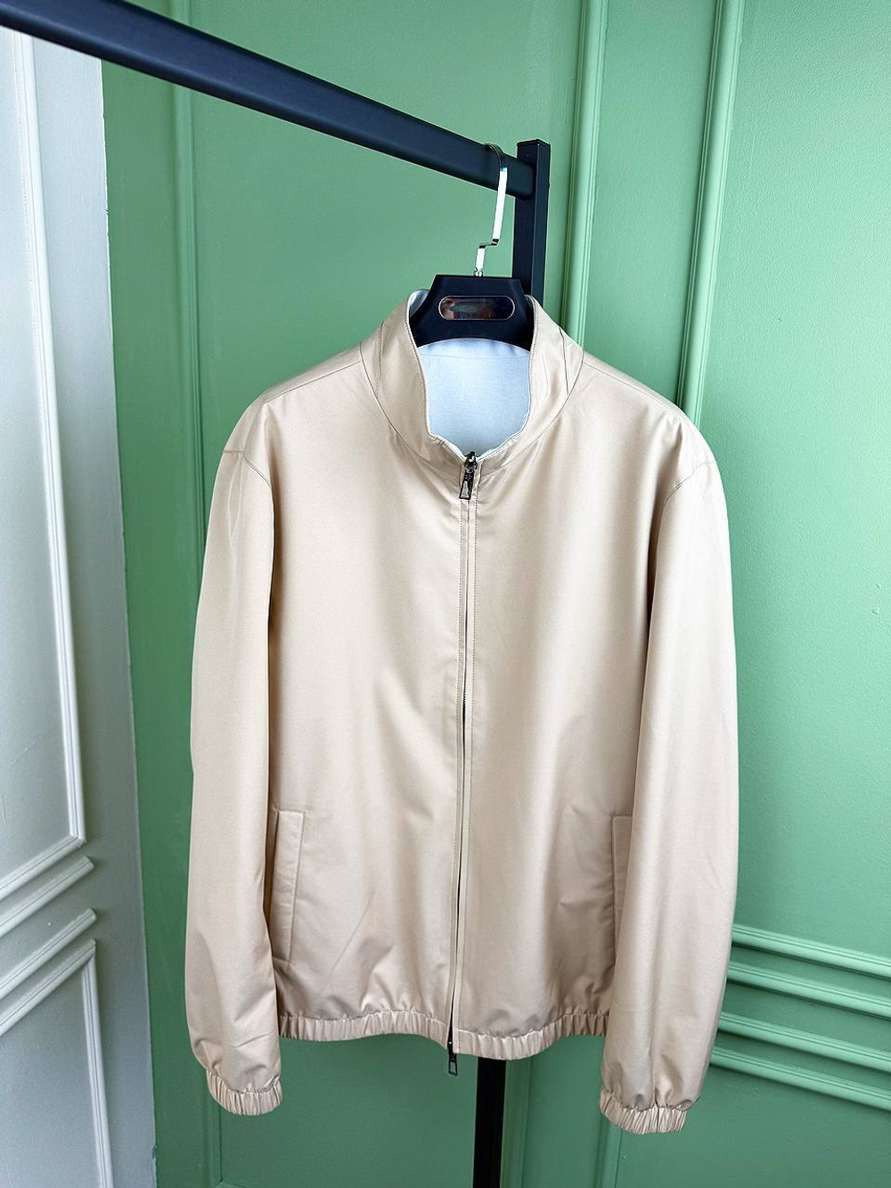Ветровка Loro Piana