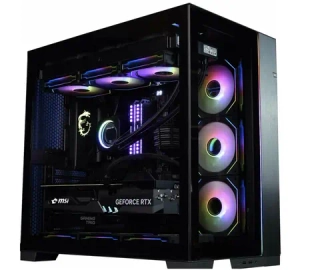 Игровой компьютер AMPC