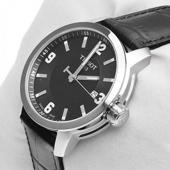 Наручные часы Tissot T055.410.16.057.00