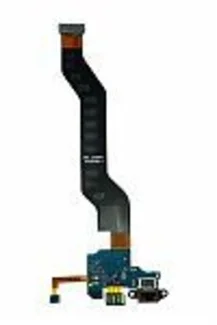 Шлейф для Xiaomi Redmi Note с разъемом (USB) и микрофоном