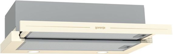 Встраиваемая вытяжка Gorenje BHP 62 CLI