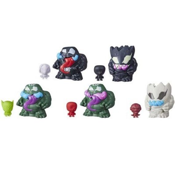 Venom Фигурка Человека-паука