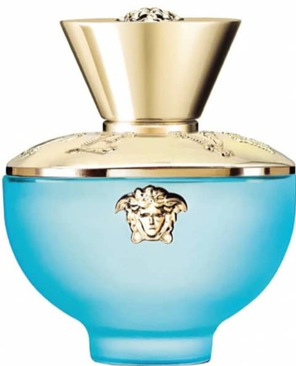 VERSACE DYLAN TOURQUOISE EDT 50 ML