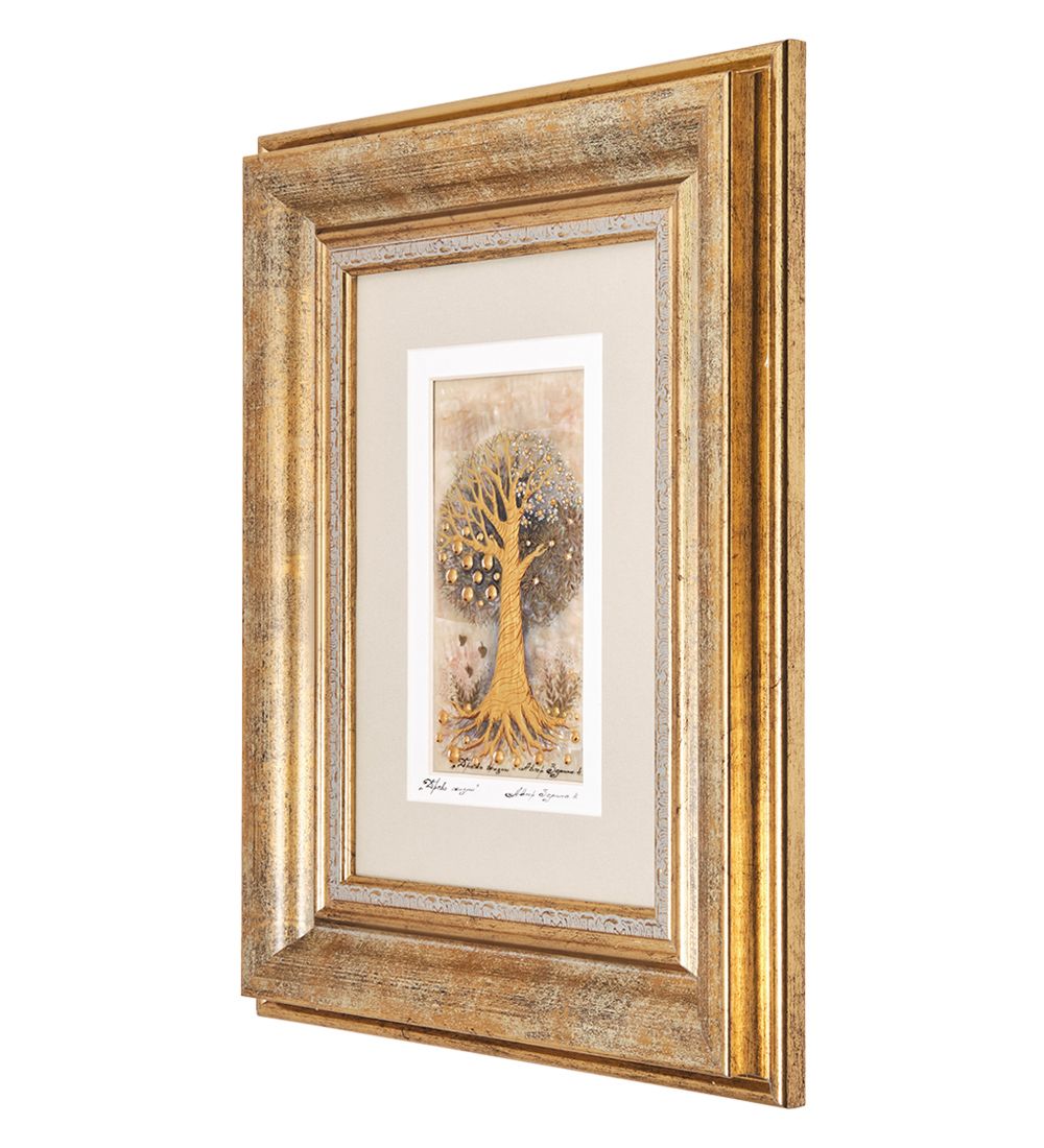 Народные промыслы ШК-55/231 Панно «Древо жизни»