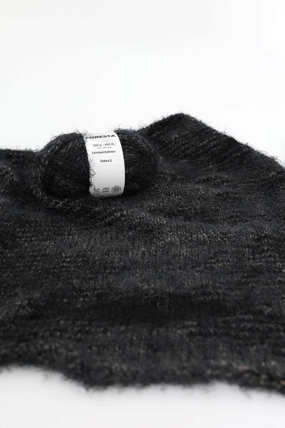 O’YARN FORESTA, 100г