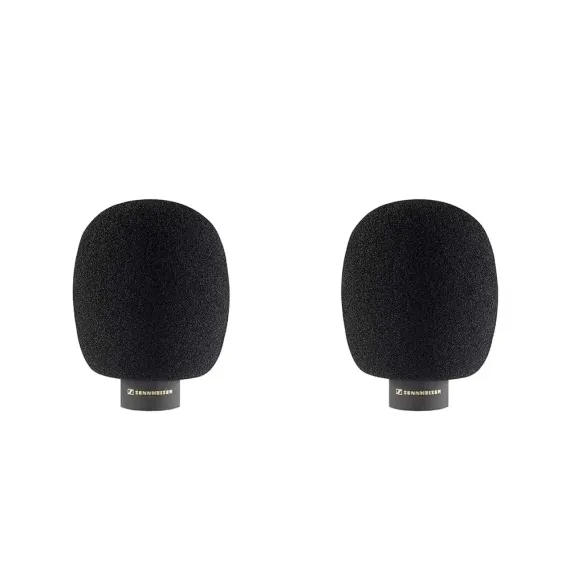 Sennheiser MKH 8020 StereoSet Black