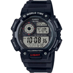 Наручные часы Casio AE-1400WH-1A
