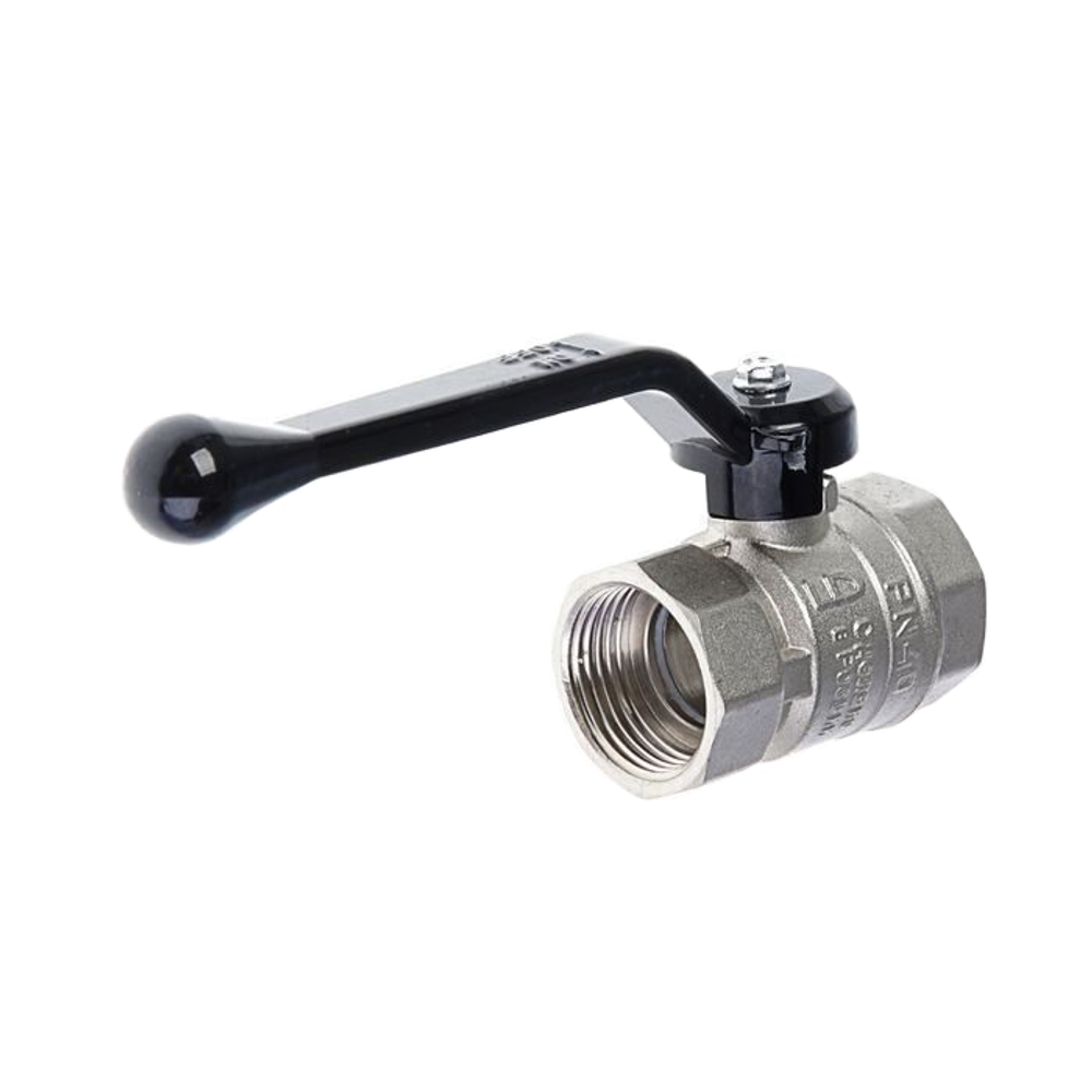 Кран шар 1/2" ду15мм р ш/ш