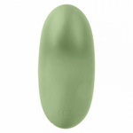 Смарт вибратор Magic nyx от Magic motion зеленый