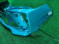 Бампер передний Geely Coolray (2023-н.в.)