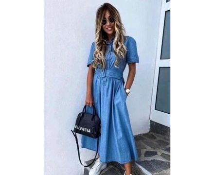 Платье 50359414 Fabrika