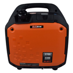 Генератор бензиновый Evoline BQH 3300 E инверторный (произведено Zongshen) 1T90DF33EEVO