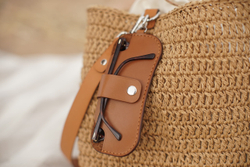 Футляр для очков Caramel