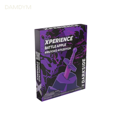 Табак для кальяна Darkside Experience 30 грамм