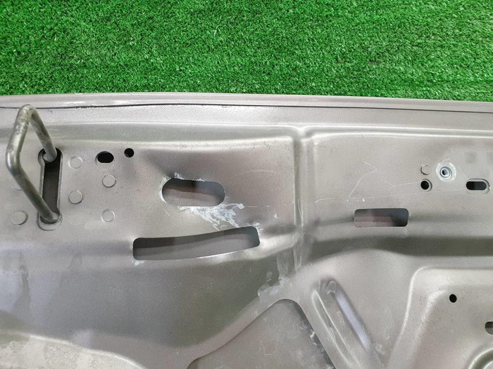 Капот Volvo XC70 S80 V70 (2007-2016)