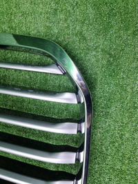 Решетка радиатора BMW X7 G07 (2019-2022)