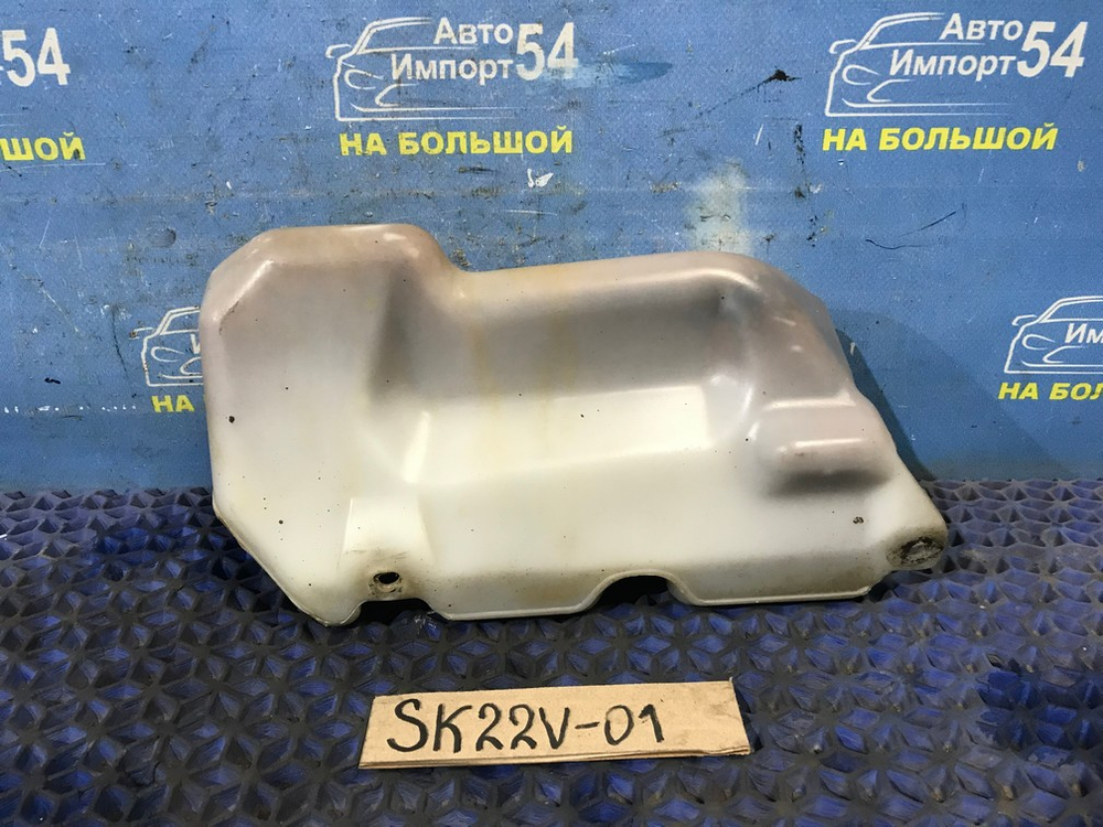 Бачок расширительный MAZDA BONGO 2002