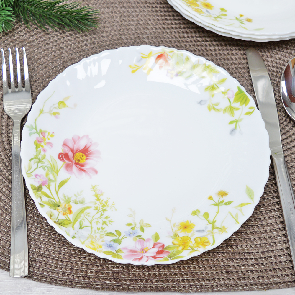 Столовый набор 9 предметов "Анабель"