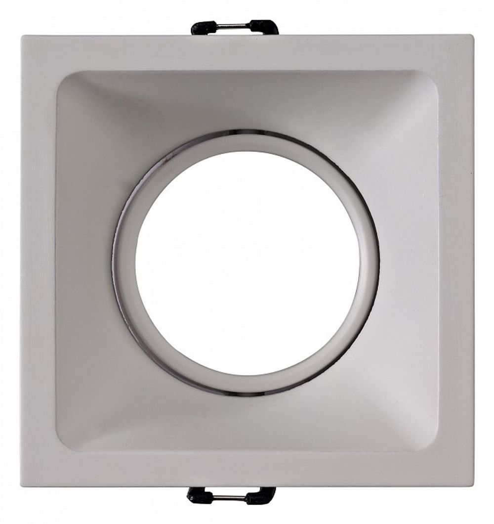 Встраиваемый светильник Mantra Comfort Gu10 C0162