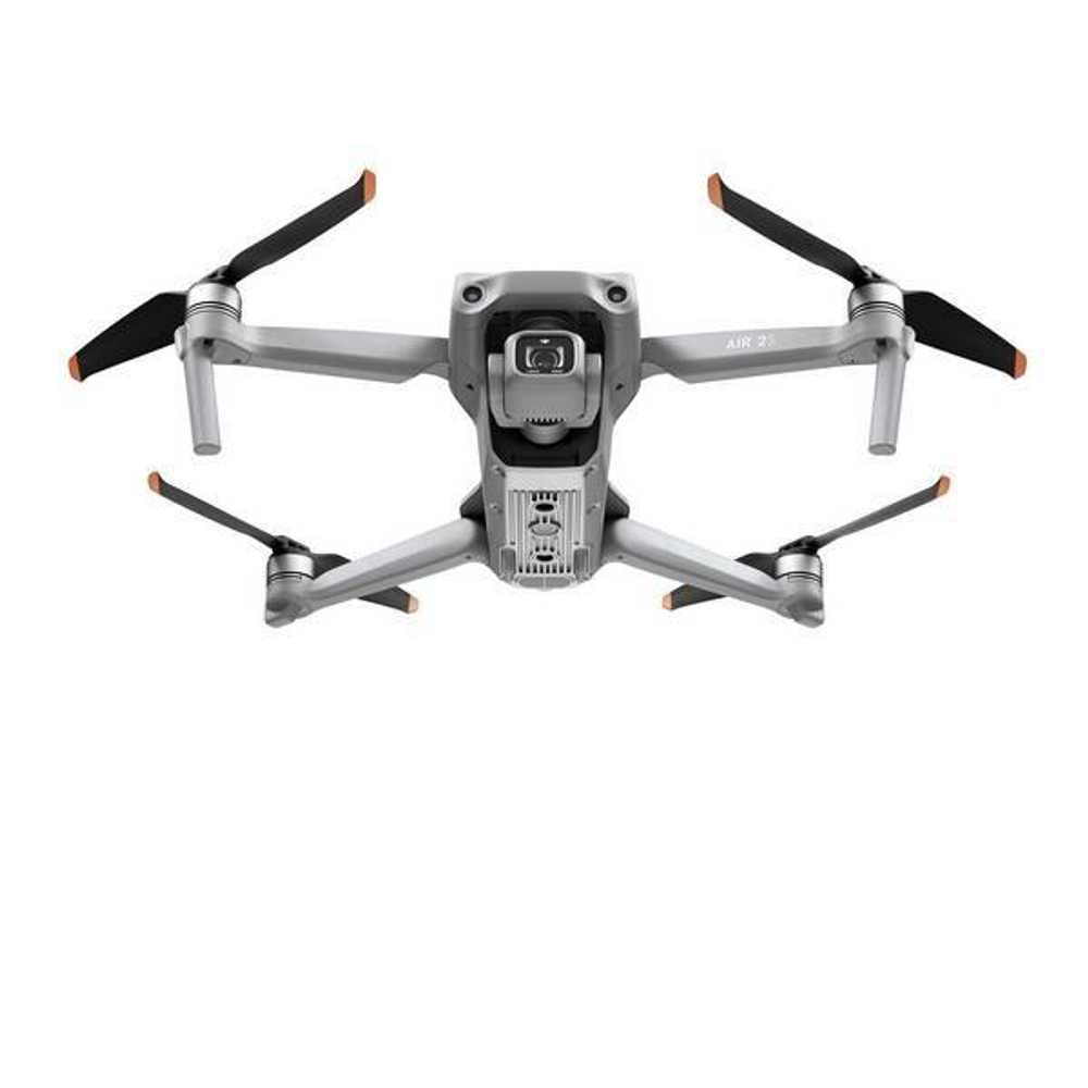 Квадрокоптер DJI AIR 2S Fly More Combo RC