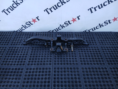 Кронштейн пневморессоры левый 2022г.