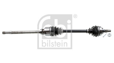 FEBI BILSTEIN - 182628-FEB - Drive Shaft