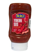 Соус Burcu Yakan острый 300 г x 4 шт