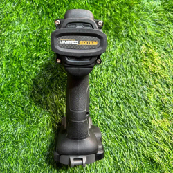 Dewalt DCD85M Ударные упражнения